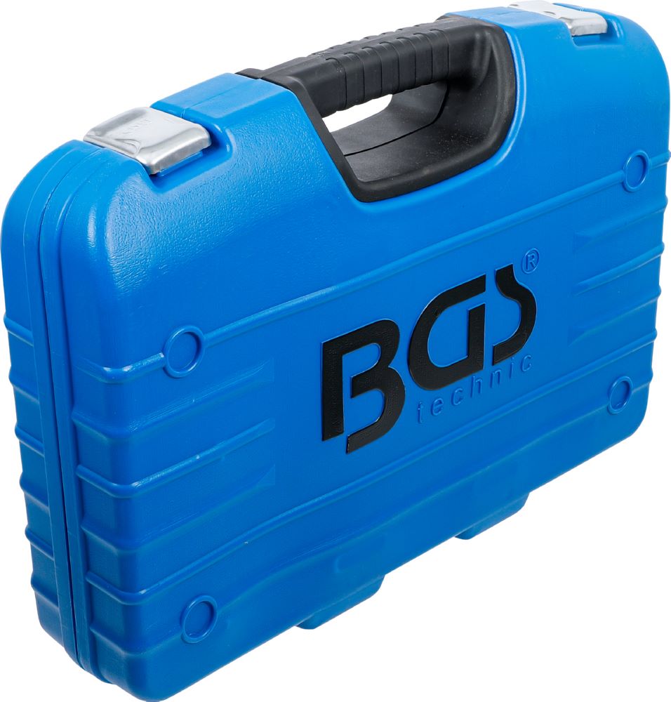 Produktbild BGS Hydraulischer Ausdrücker Satz für Antriebswellen 125 - 215 mm bild 5