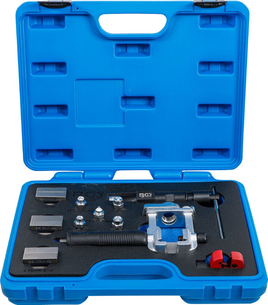 Produktbild BGS Hydraulisches Bördelgerät bild 1