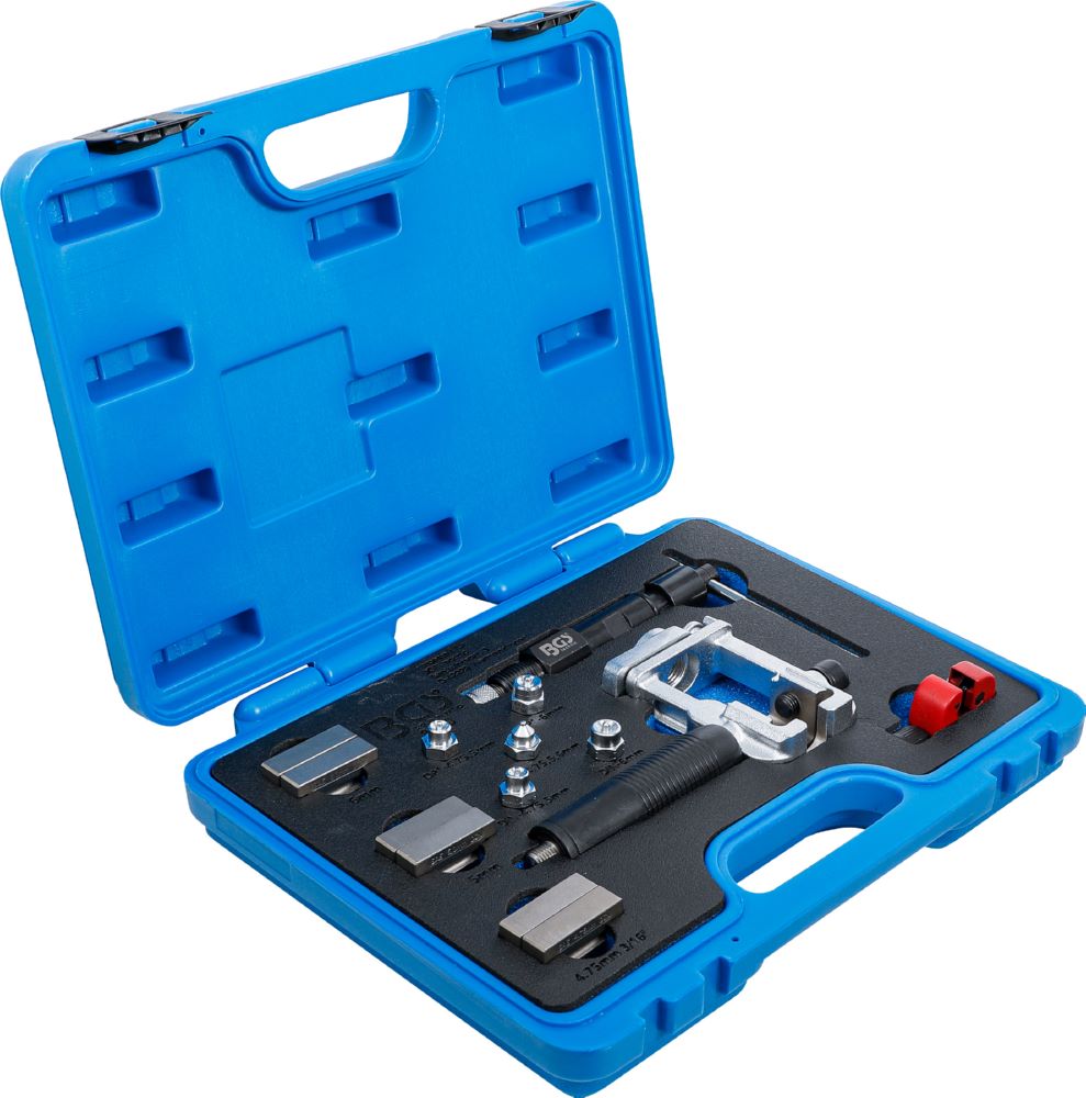 Produktbild BGS Hydraulisches Bördelgerät bild 2