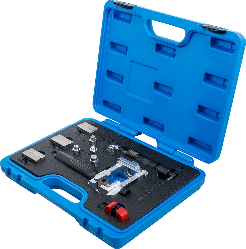 Produktbild BGS Hydraulisches Bördelgerät bild 3