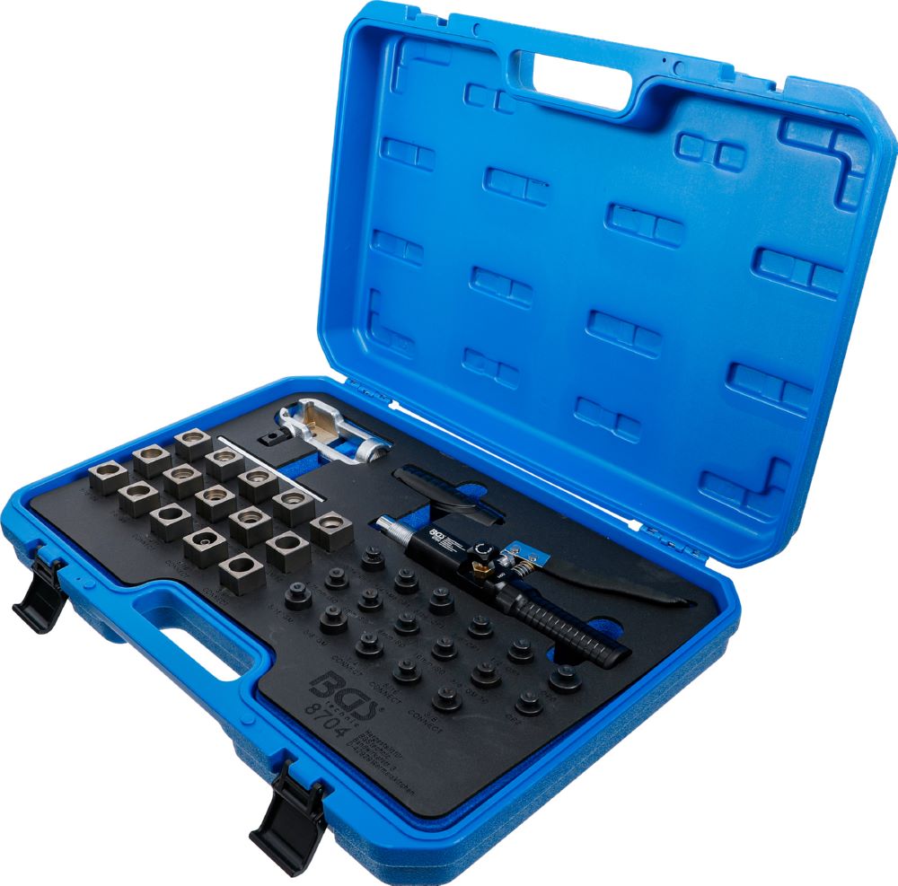 Produktbild BGS Hydraulisches Bördelgerät bild 6