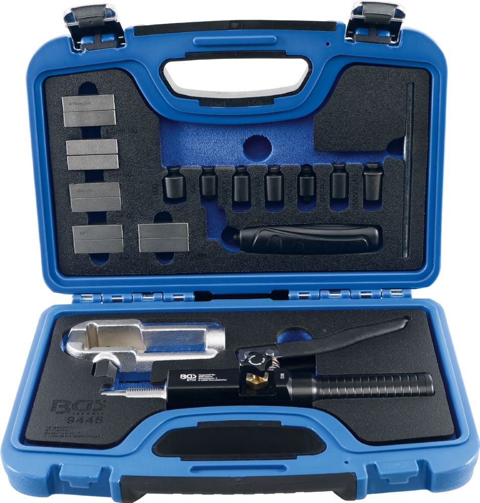 Produktbild BGS Hydraulisches Bördelgerät