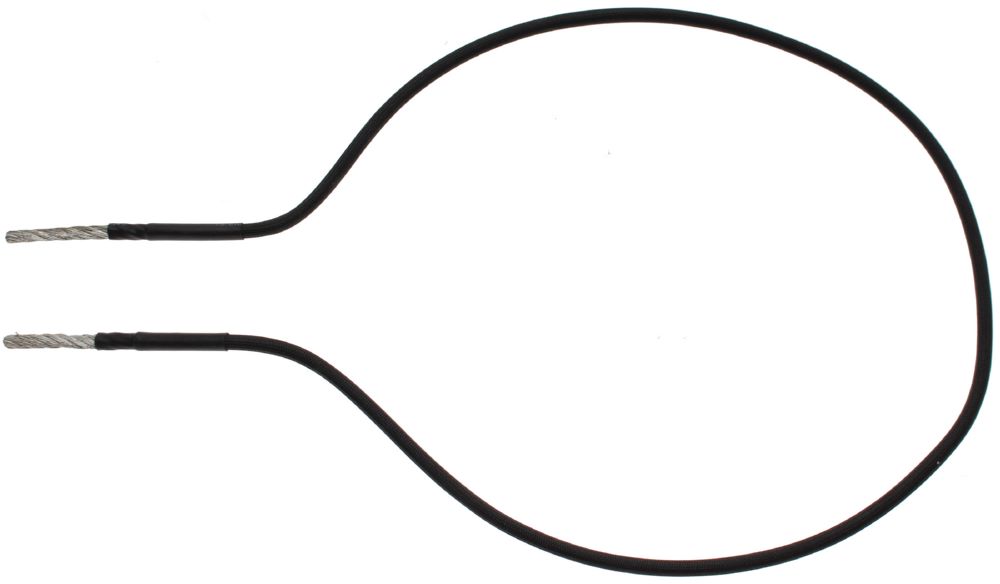 Produktbild BGS Induktions Draht für Induktionsheizgerät Durchmesser 4 mm