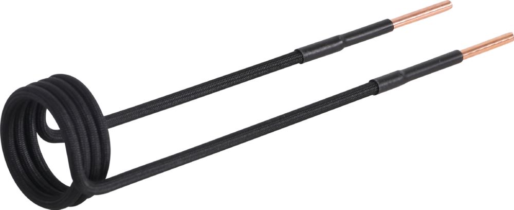 Produktbild BGS Induktions-Spule für Induktionsheizgerät | 32 mm | 90° abgewinkelt | für Art. 21