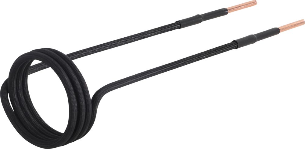 Produktbild BGS Induktions Spule 45 mm 90 grad abgewinkelt