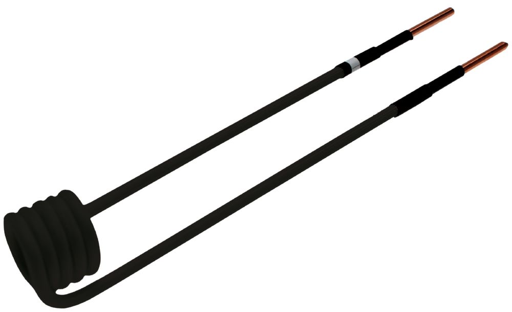 Produktbild BGS Induktions Spule 19 mm 90 grad abgewinkelt