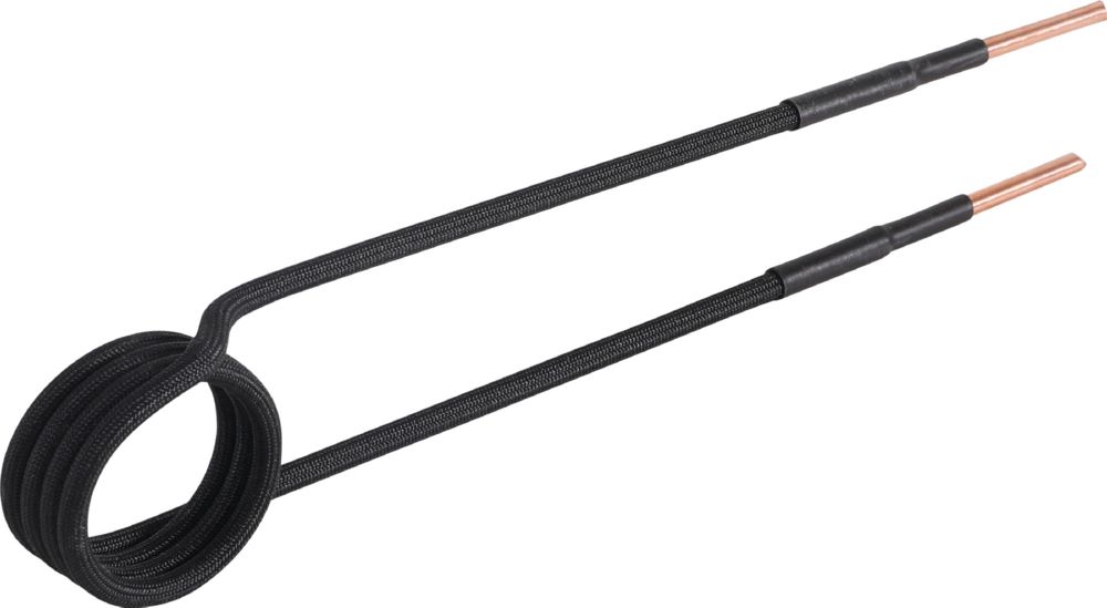 Produktbild BGS Induktions Spule 32 mm gerade Bauform