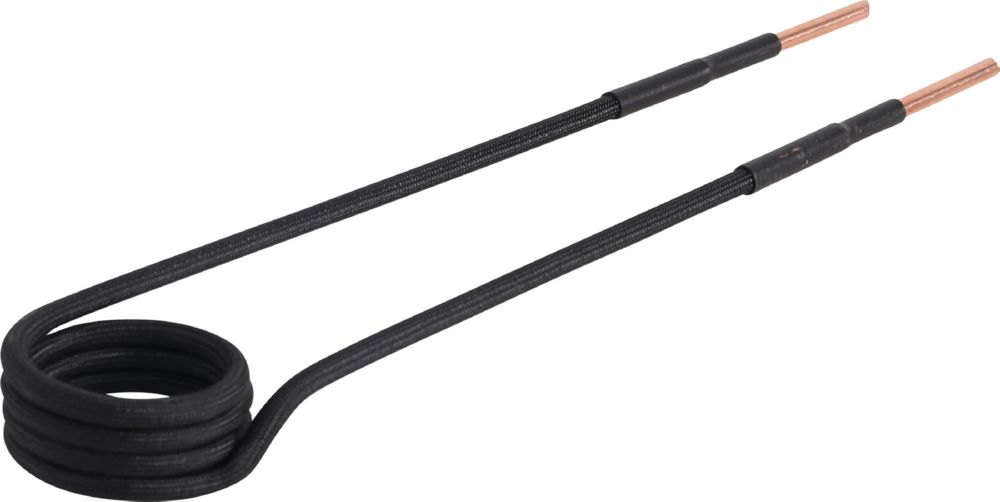 Produktbild BGS Induktions Spule 32 mm gerade Bauform bild 2