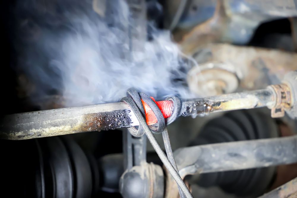 Produktbild BGS Induktionsheizgerät 1,5 kW bild 4