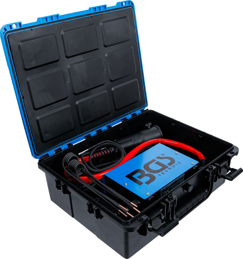 Produktbild BGS Induktionsheizgerät 1,5 kW bild 5