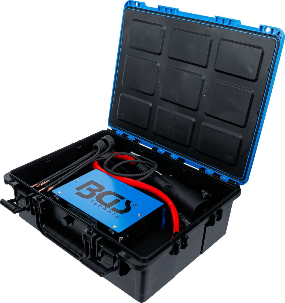 Produktbild BGS Induktionsheizgerät 1,5 kW bild 6