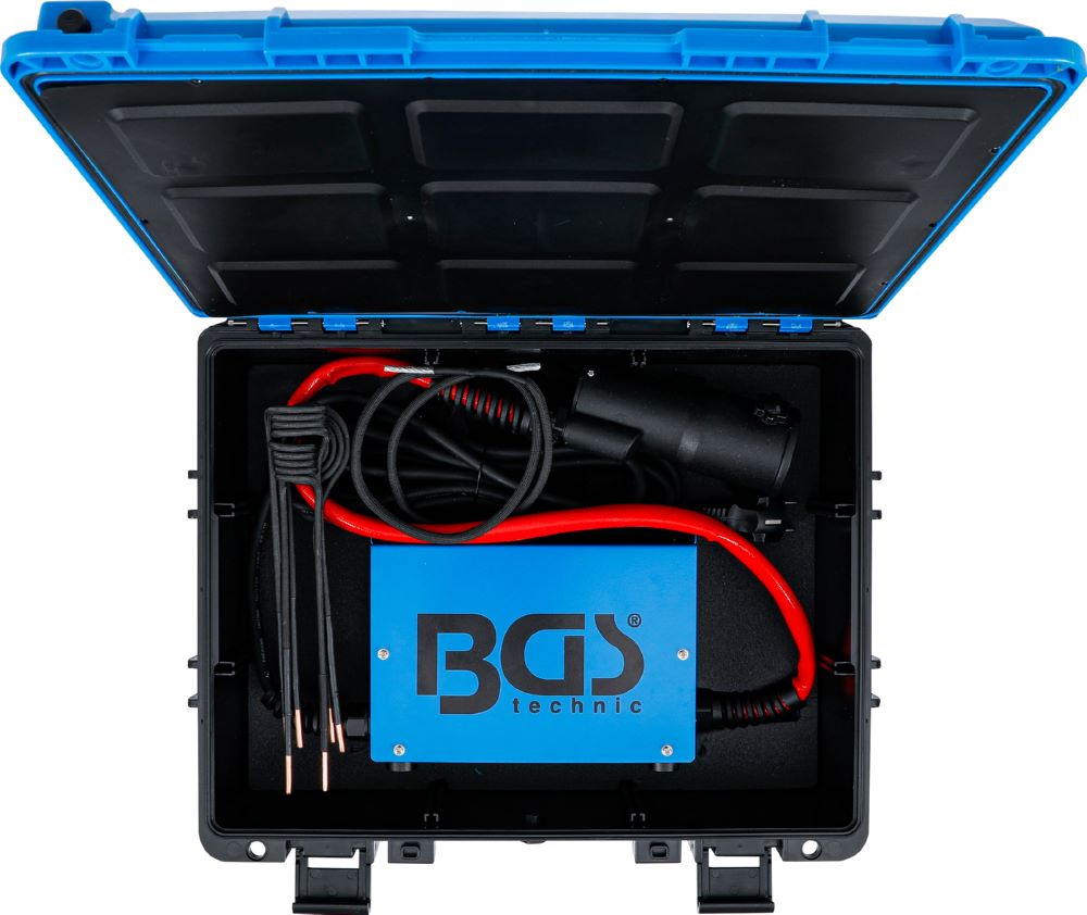 Produktbild BGS Induktionsheizgerät 1,5 kW bild 7