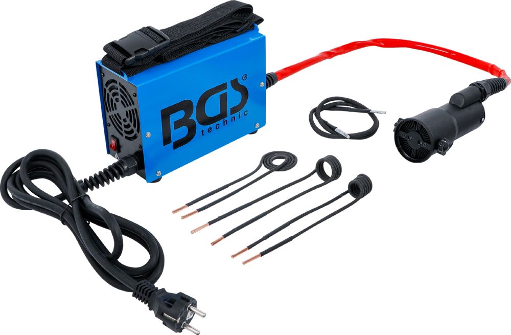 Produktbild BGS Induktionsheizgerät 1,5 kW bild 8