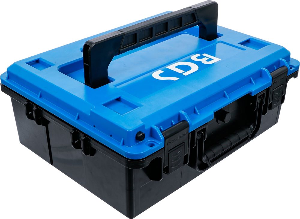 Produktbild BGS Induktionsheizgerät 1,5 kW bild 9