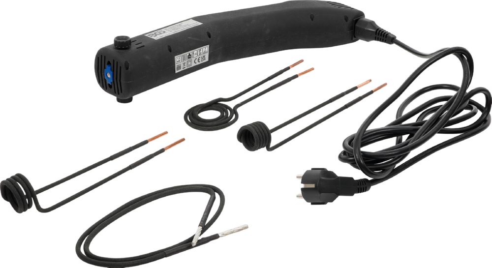 Produktbild BGS Induktionsheizgerät 1,2 kW