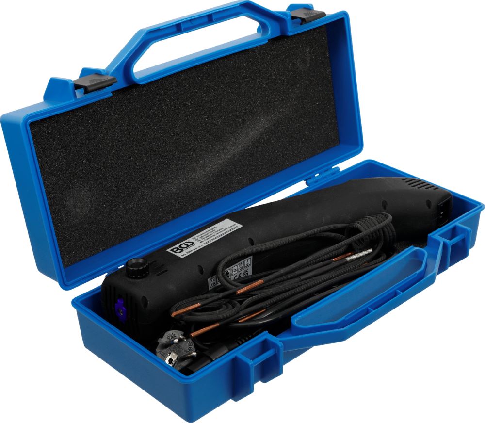 Produktbild BGS Induktionsheizgerät 1,2 kW bild 4