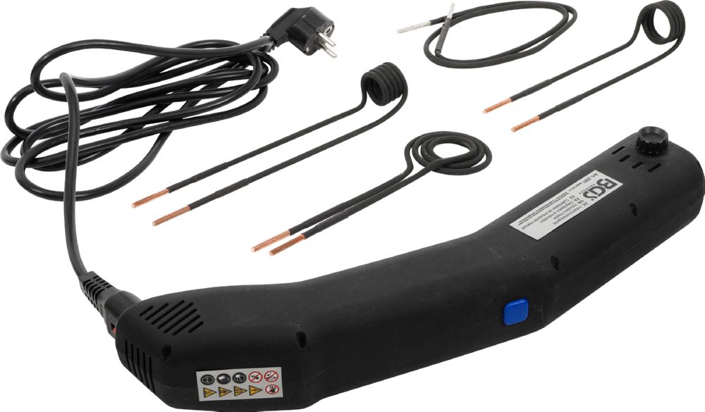 Produktbild BGS Induktionsheizgerät 1,2 kW bild 6