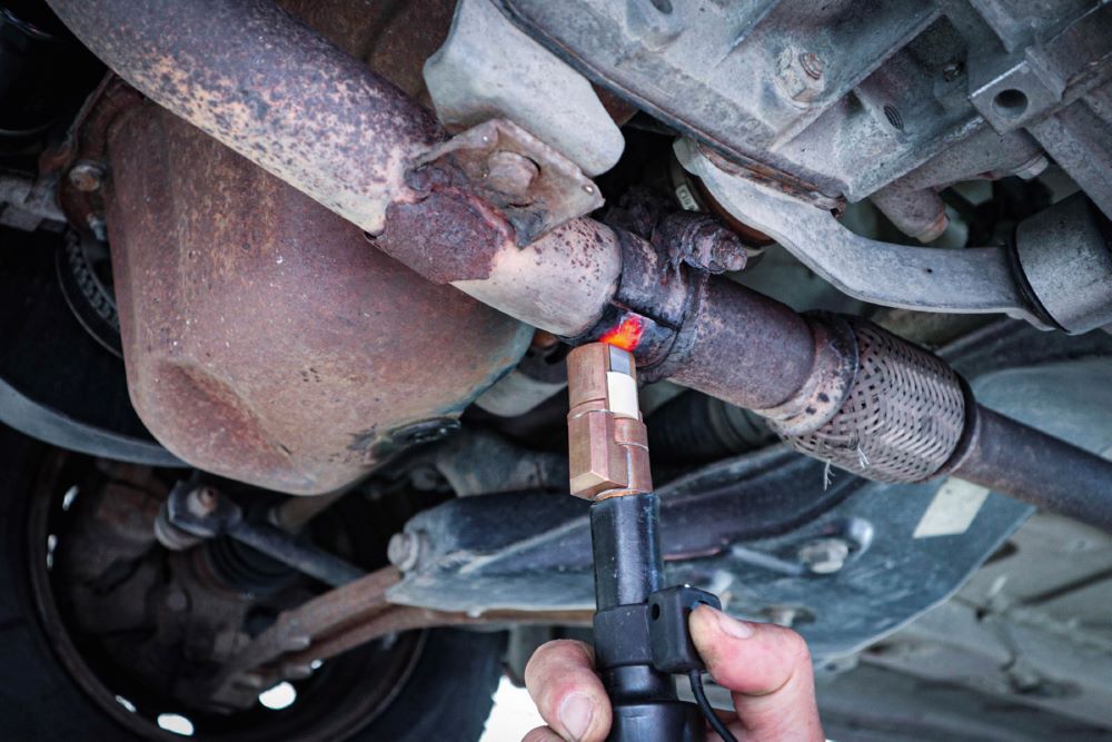 Produktbild BGS Induktionsheizgerät NFZ Ausführung flüssigkeitsgekühlt 3,7 kW bild 6