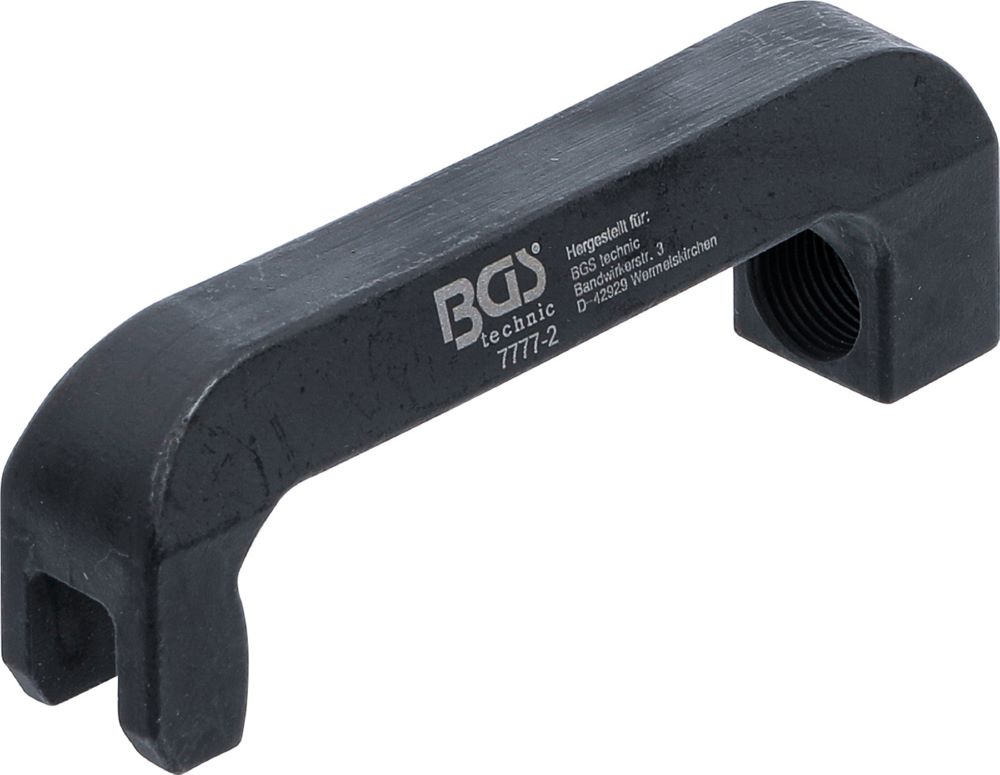 Produktbild BGS Injektor Ausziehklaue 13 mm