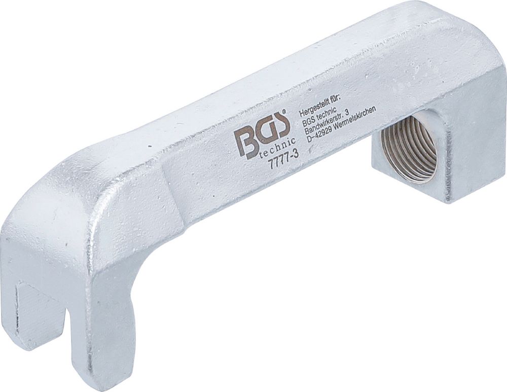 Produktbild BGS Injektor Ausziehklaue 16 mm