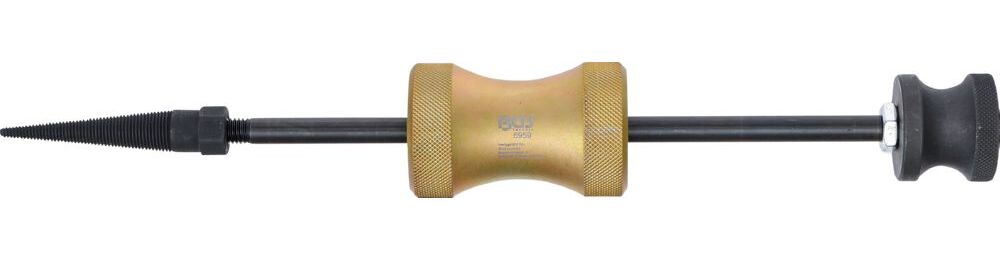 Produktbild BGS Injektor Dichtring Auszieher 370 mm schwere Ausführung bild 3