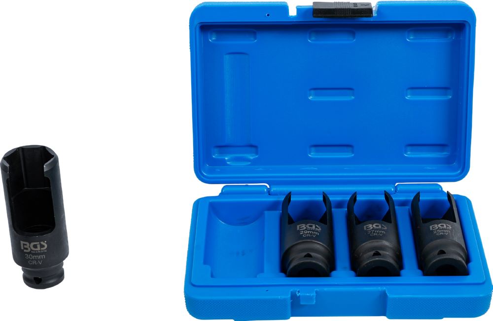 Produktbild BGS Injektor Einsätze 4 teilig