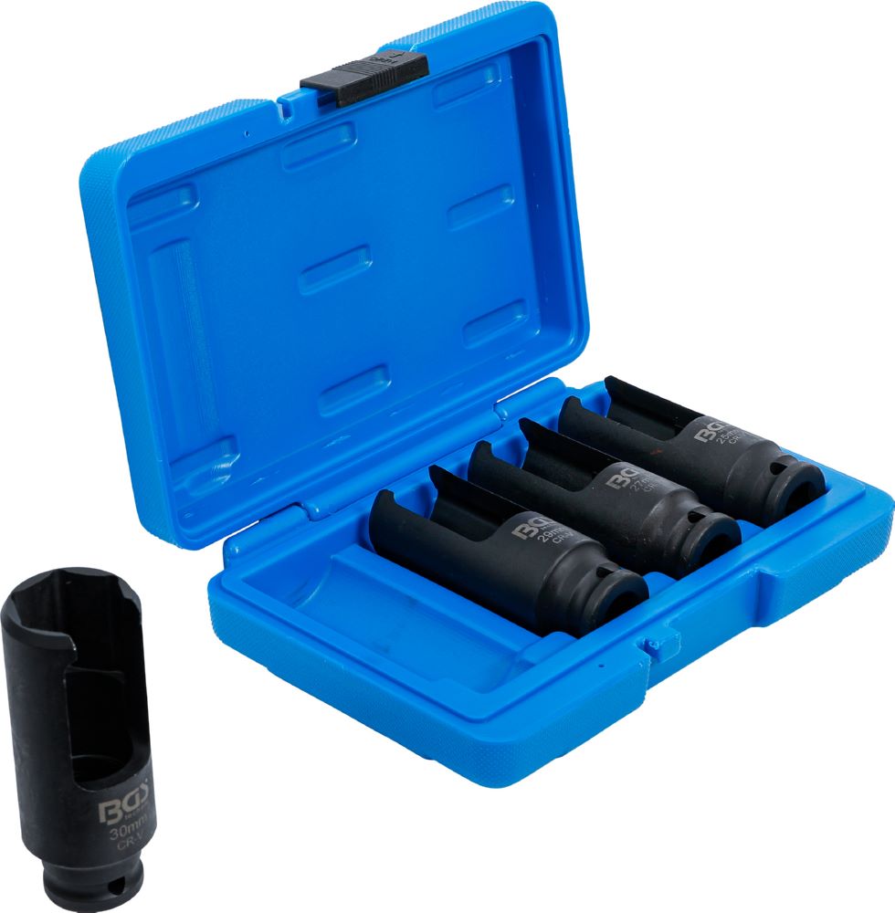 Produktbild BGS Injektor Einsätze 4 teilig bild 2