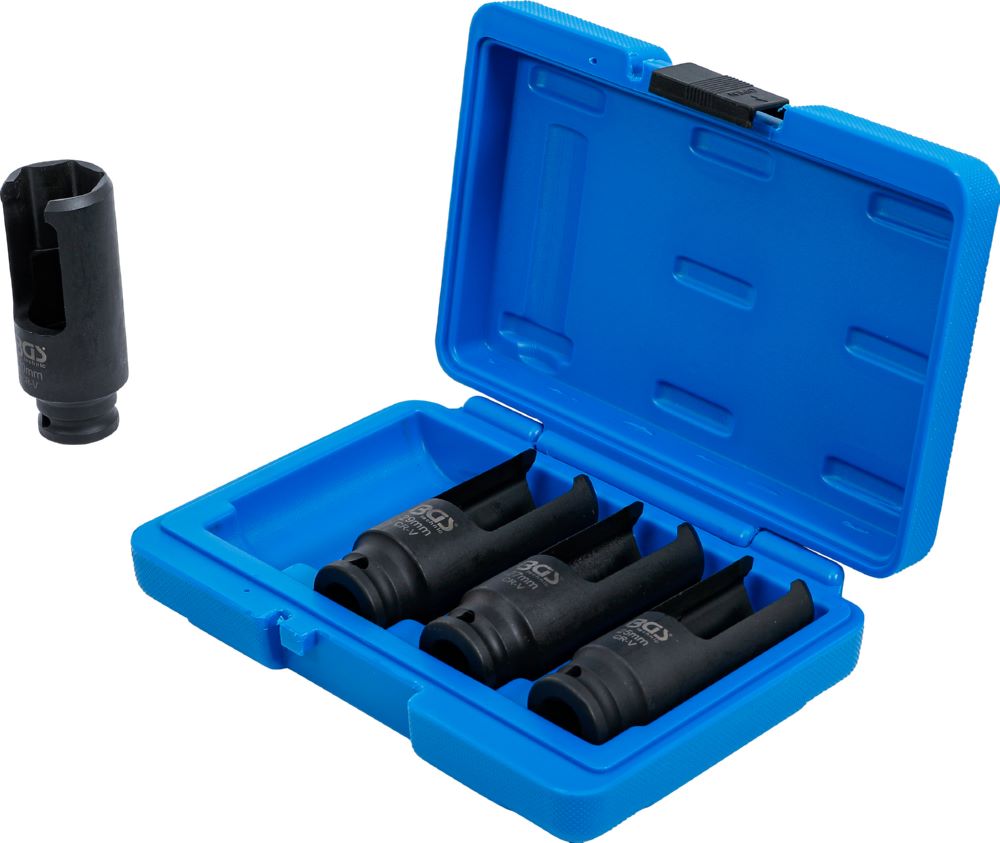 Produktbild BGS Injektor Einsätze 4 teilig bild 3