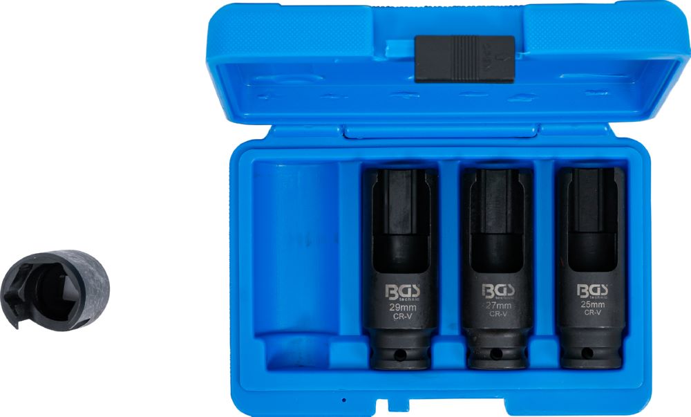 Produktbild BGS Injektor Einsätze 4 teilig bild 4