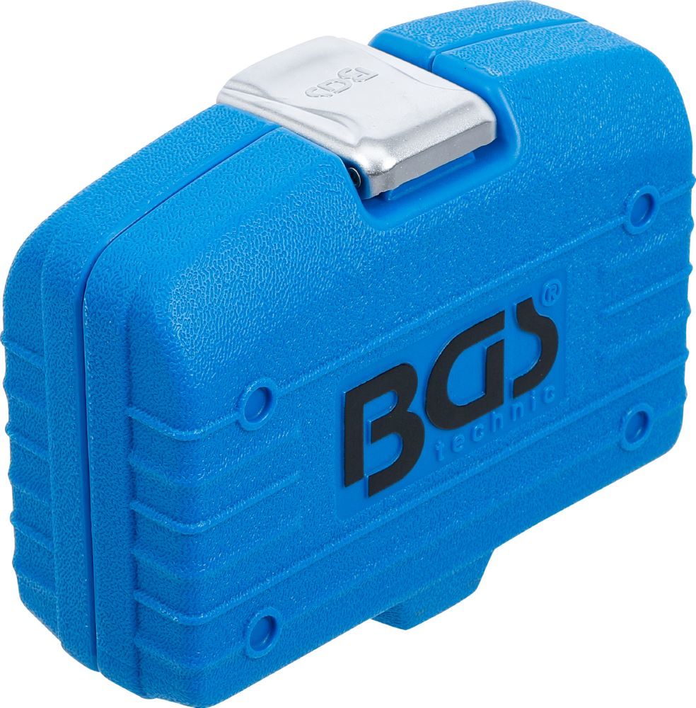 Produktbild BGS Injektor Verschlussstopfen Satz 12 teilig bild 5