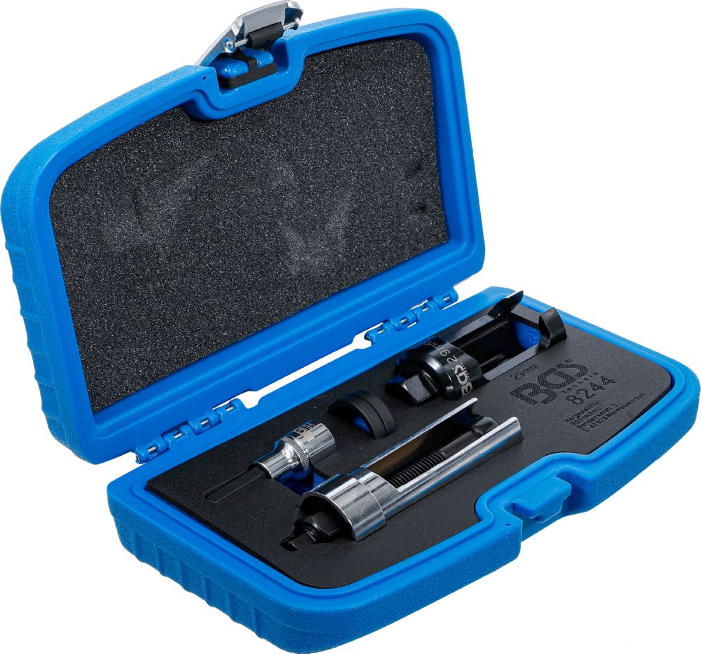 Produktbild BGS Injektoren Auszieher für Mercedes-Benz CDI-Motoren 4 teilig bild 2