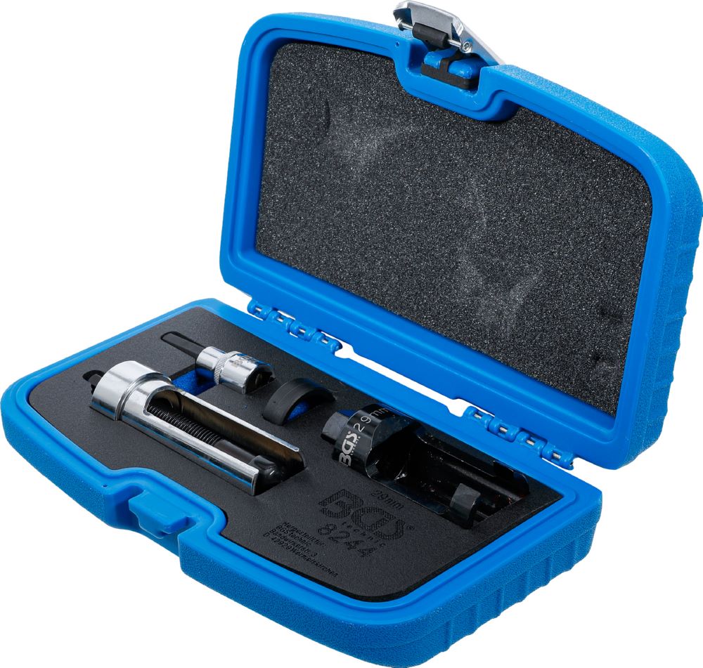 Produktbild BGS Injektoren Auszieher für Mercedes-Benz CDI-Motoren 4 teilig bild 3