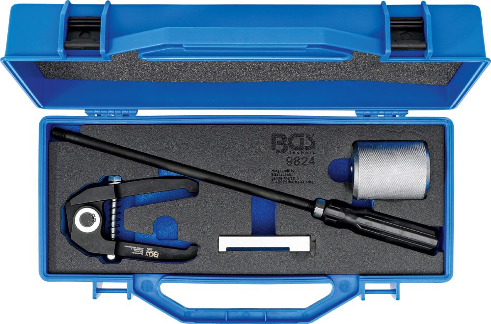 Produktbild BGS Injektoren Auszieher Satz für VAG universal