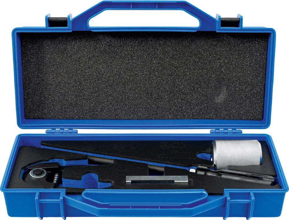 Produktbild BGS Injektoren Auszieher Satz für VAG universal bild 2