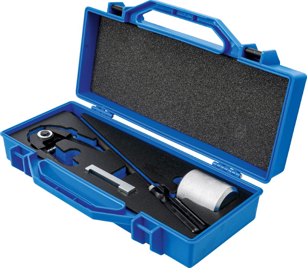 Produktbild BGS Injektoren Auszieher Satz für VAG universal bild 4