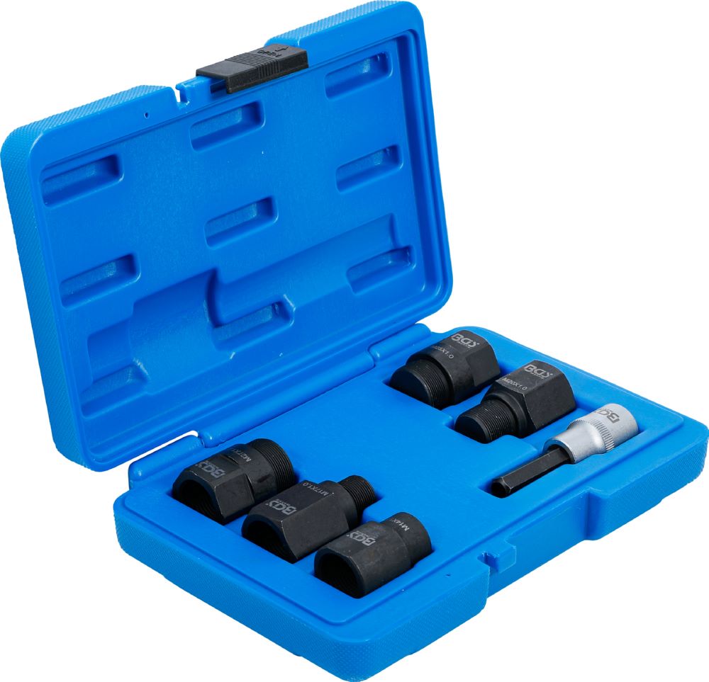 Produktbild BGS Injektoren Demontage Satz 6 teilig bild 2