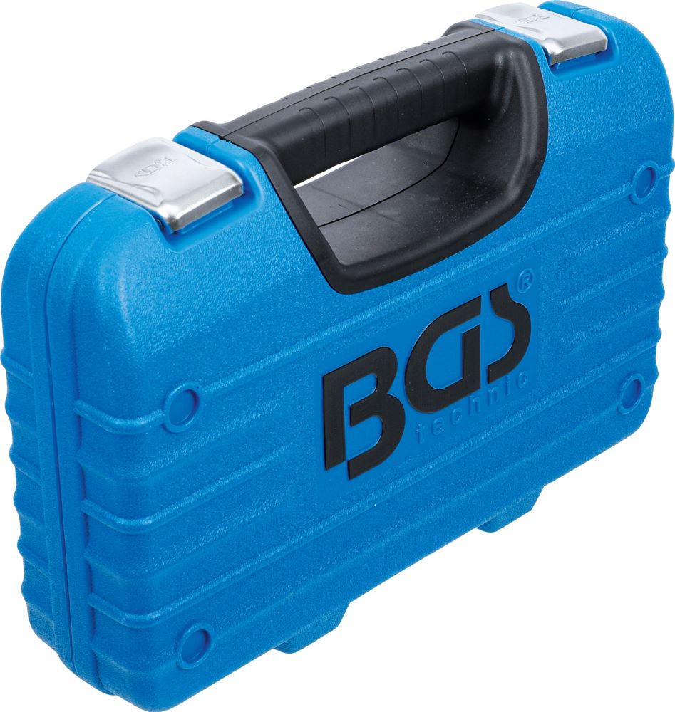 Produktbild BGS Injektoren Dichtsitz Fräser Satz 19 teilig bild 5