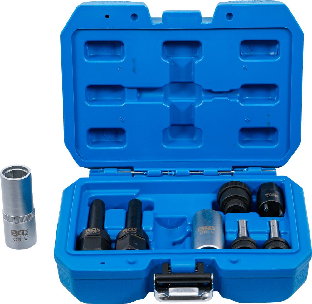 Produktbild BGS Injektoren Reparatur Satz für Common Rail 8 teilig