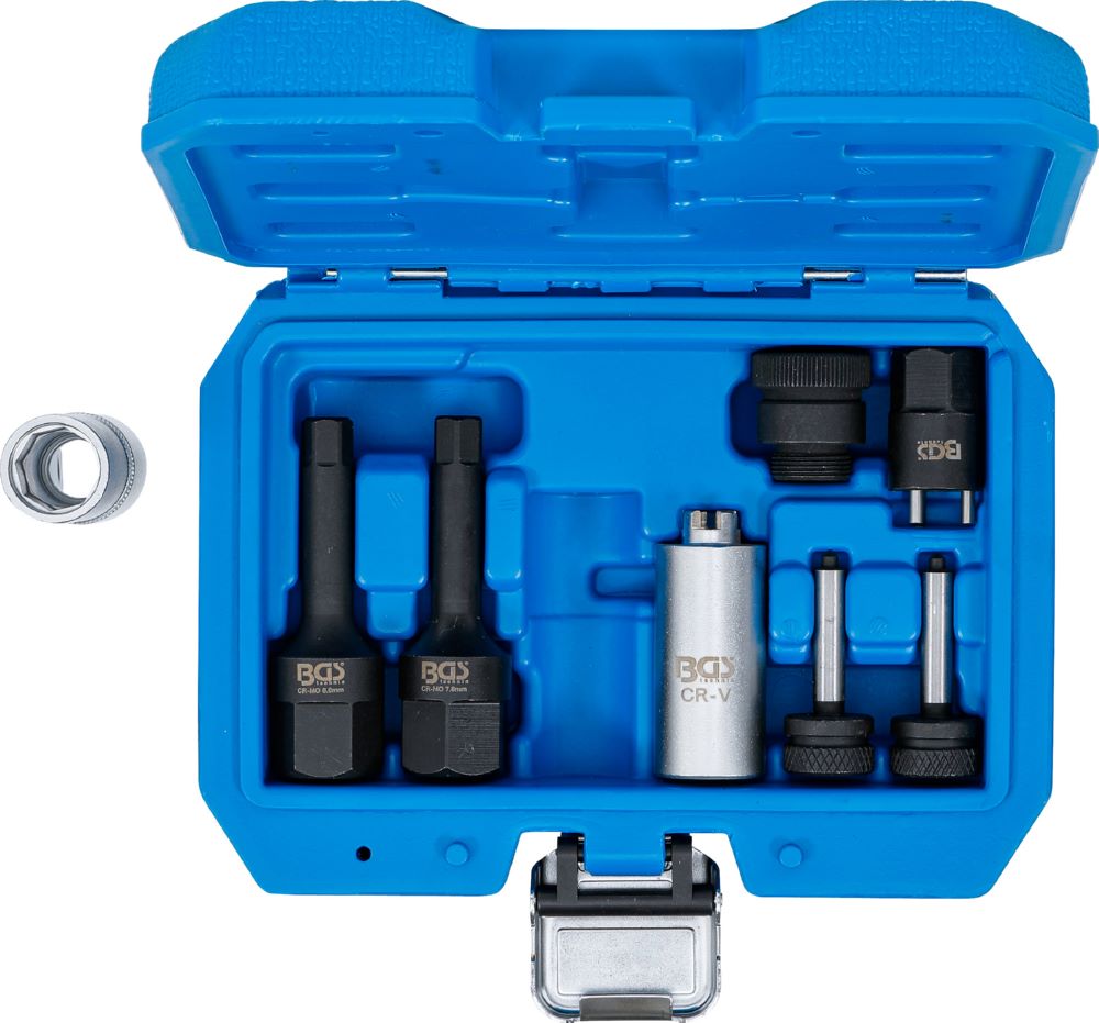 Produktbild BGS Injektoren Reparatur Satz für Common Rail 8 teilig bild 4