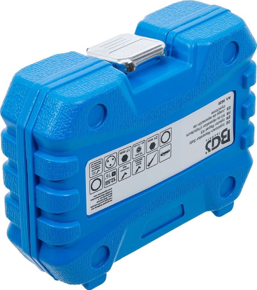 Produktbild BGS Injektoren Reparatur Satz für Common Rail 8 teilig bild 5