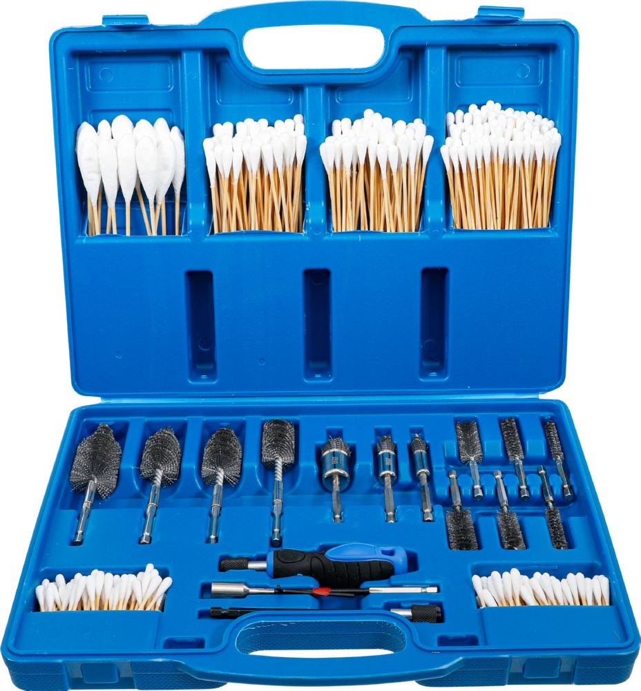 Produktbild BGS Injektorsitz und Schacht Reinigungs Satz