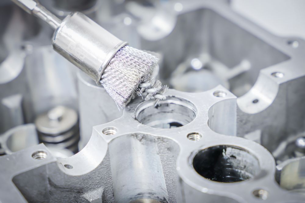 Produktbild BGS Injektorsitz und Schacht Reinigungs Satz bild 3