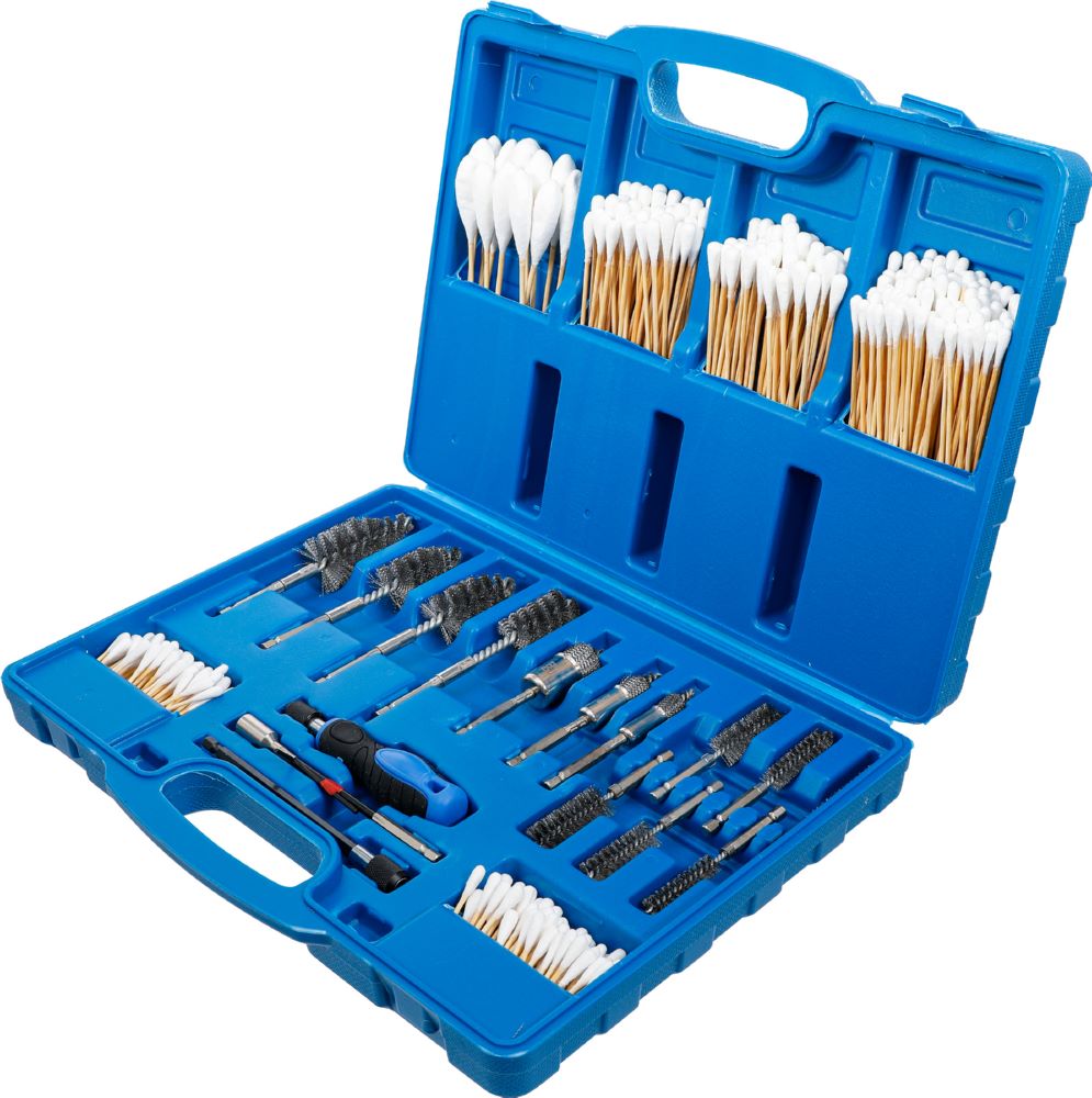 Produktbild BGS Injektorsitz und Schacht Reinigungs Satz bild 5