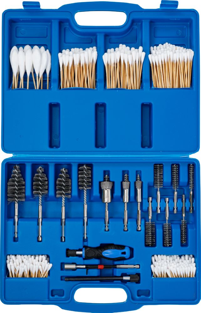 Produktbild BGS Injektorsitz und Schacht Reinigungs Satz bild 6