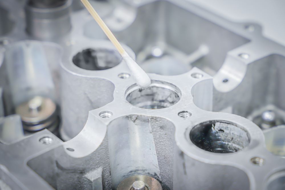 Produktbild BGS Injektorsitz und Schacht Reinigungs Satz bild 7