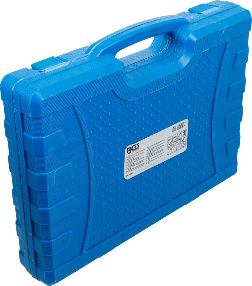 Produktbild BGS Injektorsitz und Schacht Reinigungs Satz bild 8