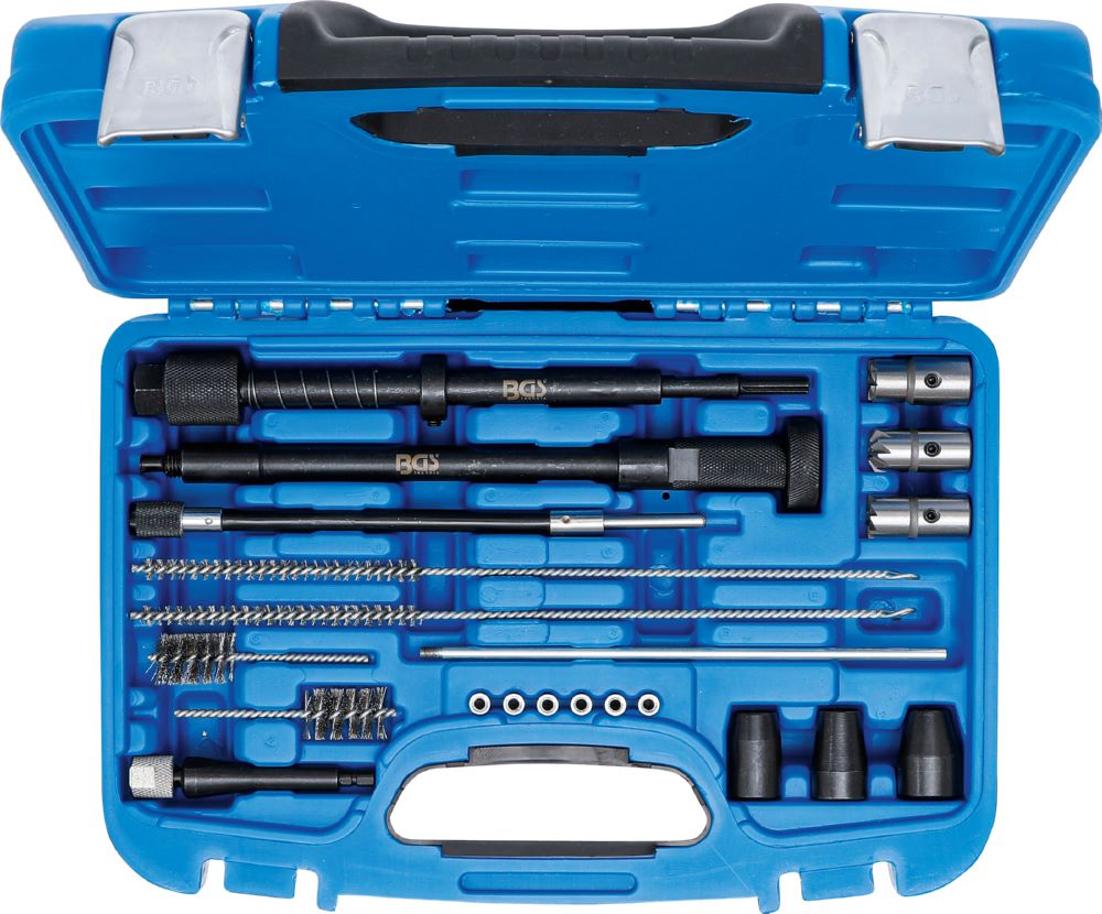 Produktbild BGS Injektorsitz und Schacht Reinigungs Satz bild 4