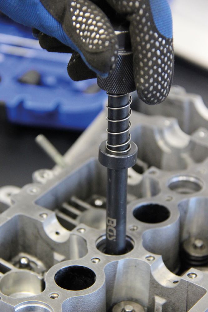 Produktbild BGS Injektorsitz und Schacht Reinigungs Satz bild 6