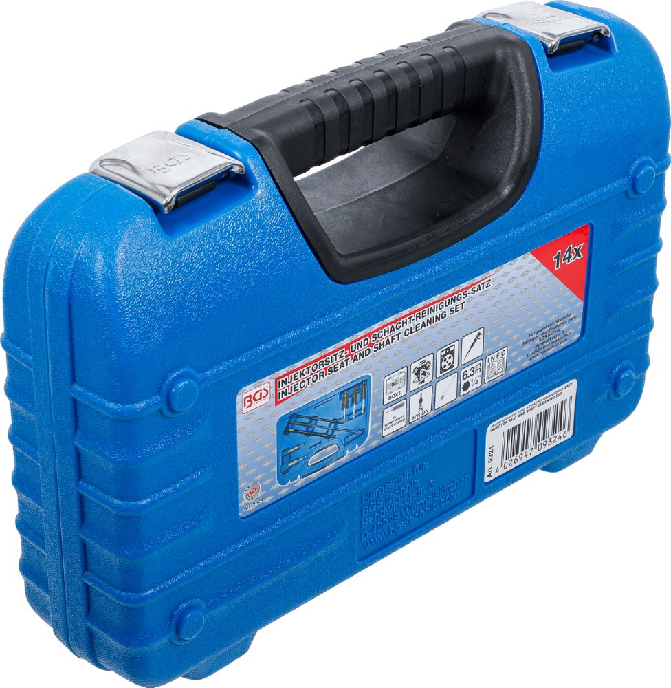 Produktbild BGS Injektorsitz und Schacht Reinigungs Satz bild 6