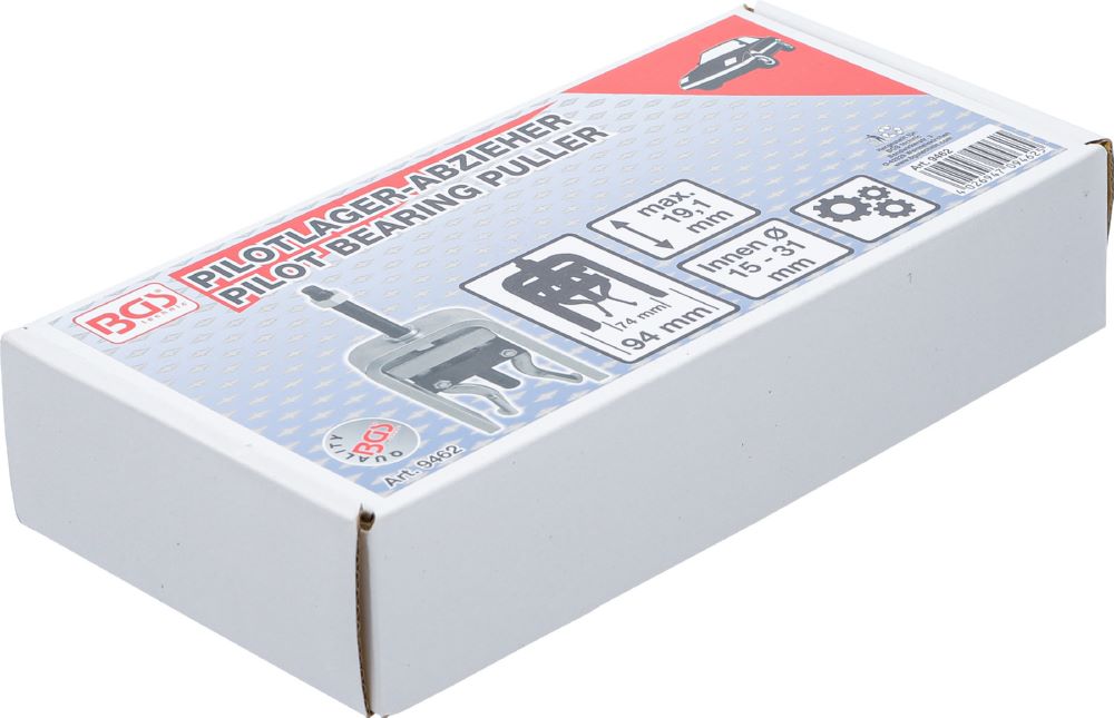 Produktbild BGS Innenlager Abzieher für Durchmesser 15 - 31 mm bild 3